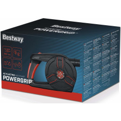 Насос BESTWAY электрический 62258, повыш. мощности, 1100л/мин, 220В