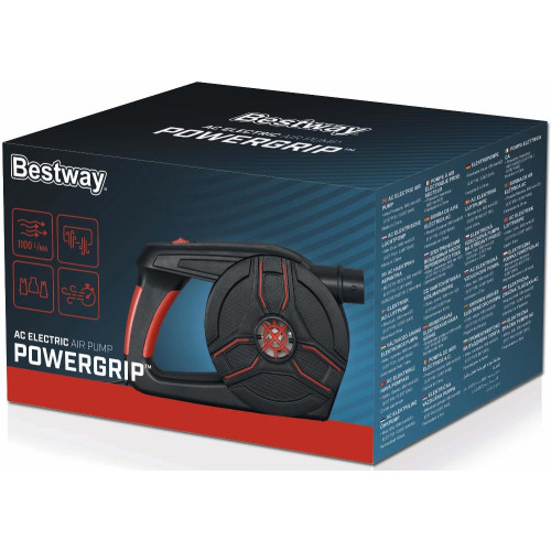 Насос BESTWAY электрический 62258, повыш. мощности, 1100л/мин, 220В