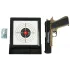 Пистолет пневматический Crosman Classic 1911 Pistol Kit + шарики BB + мишень 4,5 мм