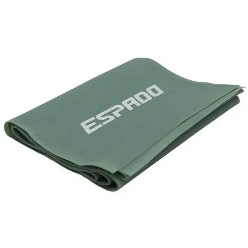 Петля тернировачная ESPADO ES2130 (120х15х0,55см) латексная, цв. серый