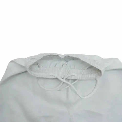 Кимоно для дзюдо BoyBo BK425, белый (XL (180))