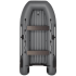 Лодка Фрегат 350 AIR (НДНД) компл. cерый + коврик