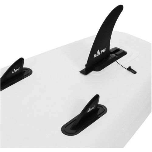 SUP-доска надувная универсальная TOURING KELPIE 11" 347х80х15 см (7530926)