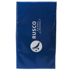 Макивара тренировочная Rusco Sport к/з, 40х70см., цв. синий