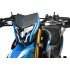 Мотоцикл Эндуро Motoland ST 300 NEON (175FMM) черный/синий