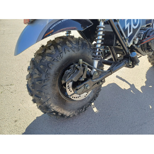 Комплект для сборки Trail Master MB200X