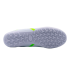 Бутсы ф/б VIRTEY TURF 23876, иск.кожа, цв.белый/желтый/синий, р.42