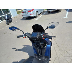 Скутер VENTO SMART X (170) синий матовый