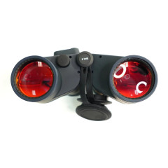 Бинокль NORIN 7х50 C