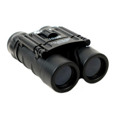 Бинокль NORIN 10x25 black