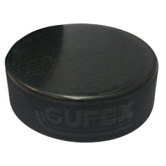 Шайба хоккейная GUFEX Ч.М.(Швейцария 2009)