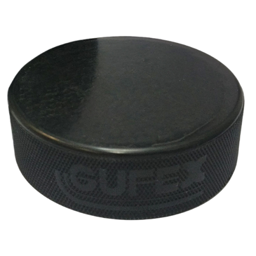Шайба хоккейная GUFEX Ч.М.(Швейцария 2009)