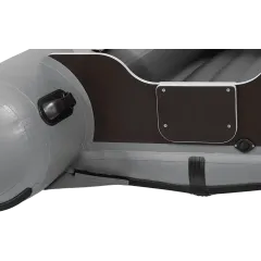 Лодка Фрегат 310 Air (НДНД) компл. серый