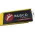 Пояс для кимоно RUSCO SPORT 2,8м, желтый