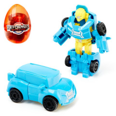 Игрушка РОБОТ "Автобот-сюрприз», трансформируется (4505107)