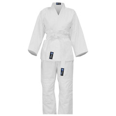 Кимоно для карате RUSCOsport ES-0496, плотность 270-330гр/м2, р.180