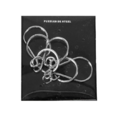 Головоломка РАЗДЕЛИ НА ЧАСТИ № 12