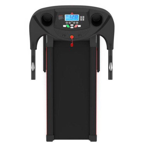 Беговая дорожка электрическая DFC VITA Pro T400