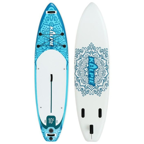 SUP-доска надувная универсальная KELPIE 10,4" 315 х 80 х 15 см (7530919)