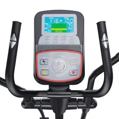 Эллипсоид DFC E8732HP электромагн.