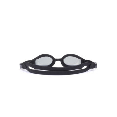 Очки для плавания ATEMI M404 силикон (черн)