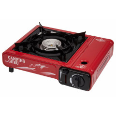 Плита походная газовая TOURIST TS-250 Camping Guru