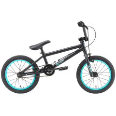 Велосипед TECH TEAM 16 BMX KRIK зеленый