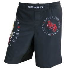 Шорты для MMA BoyBo Bulldog, взрослые р.XL