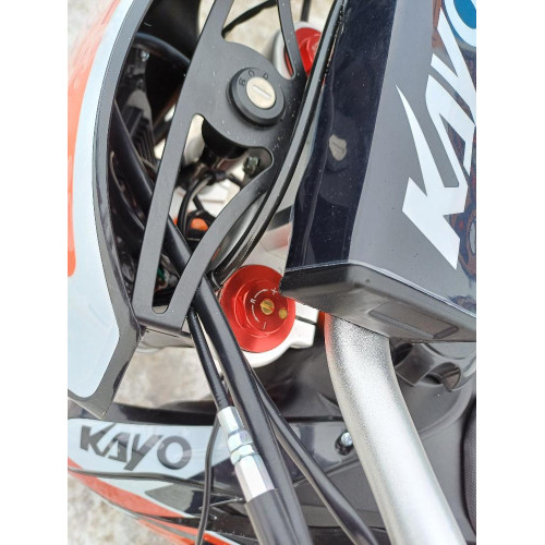 Мотоцикл Кросс KAYO K2 PRO 21/18