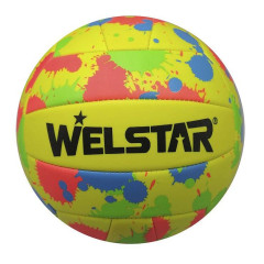 Мяч в/б WELSTAR VMPVC4379A р.5