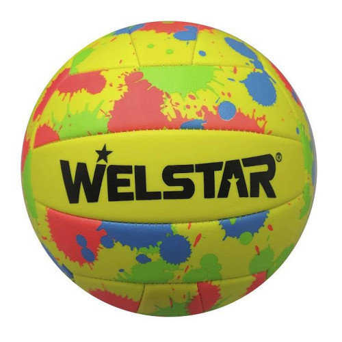 Мяч в/б WELSTAR VMPVC4379A р.5