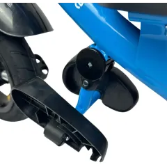 Велосипед 3-х кол. COSMORIDE MX-02BL, синий