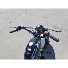 Trail Master MB200X