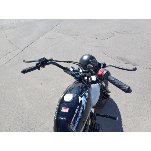 Комплект для сборки Trail Master MB200X