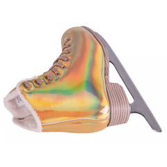 Коньки фигурные TECH TEAM BLAZE  р.36