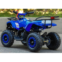 MOTOLAND SCORPION 50Е синий