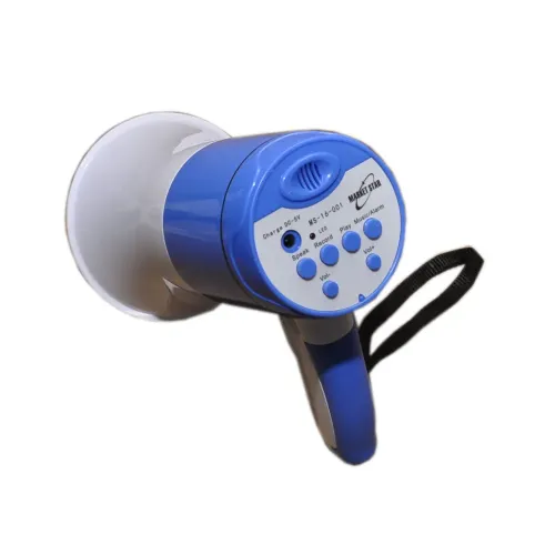 Мегафон MARKET STAR MS-16-001