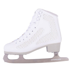 Коньки фигурные ATEMI AXEL AFSK-17.04 р-р.30