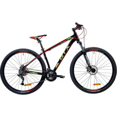 Велосипед GTX 29 BIG 2910 (рама 19) (000120)