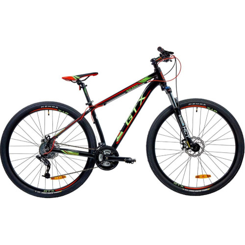 Велосипед GTX 29 BIG 2910 (рама 19) (000120)