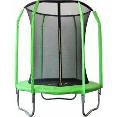 Батут SPORT ELITE 6FT 1,83м, с сеткой (GB30201-6FT)