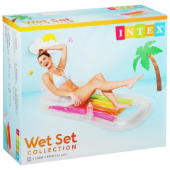 Матрац INTEX 58802 Королевский,, 160х85см