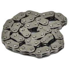 Цепь маслонасоса 157QMJ С2-44L 150см3 X-tech