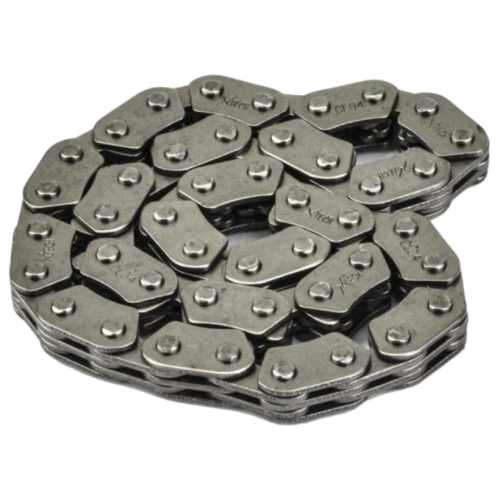 Цепь маслонасоса 157QMJ С2-44L 150см3 X-tech