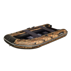 Лодка Адмирал Classic 335 камыш