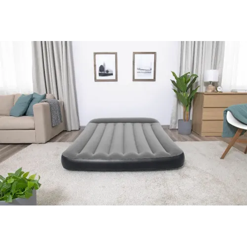 Матрац BEST WAY 67462 AEROLAX AIR BED (DOUBLE), 191х137х30см