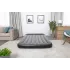 Матрац BEST WAY 67462 AEROLAX AIR BED (DOUBLE), 191х137х30см