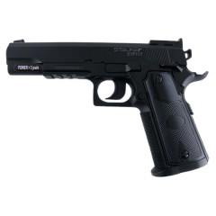Пистолет пневматический Stalker S1911T 4,5 мм (ST-12051T)