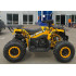 Комплект для сборки MOTOLAND ALL ROAD X 200 желтый