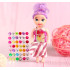 Игрушка КУКЛА "Surprise doll", со стразами (4683650)